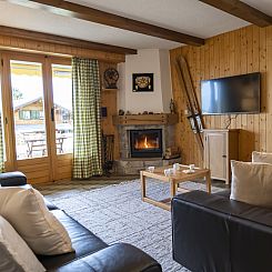 Appartement Baroudeur B04