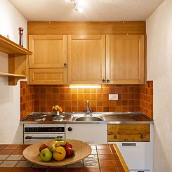 Appartement Baroudeur B04