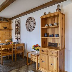 Appartement Baroudeur B04