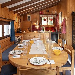 Vakantiehuis 5 Ecorces