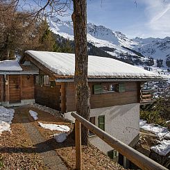 Vakantiehuis 5 Ecorces