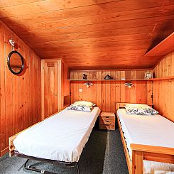 Appartement Butte aux Noëls 206