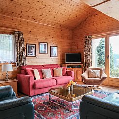 Vakantiehuis Biquinou
