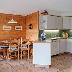 Vakantiehuis Biquinou