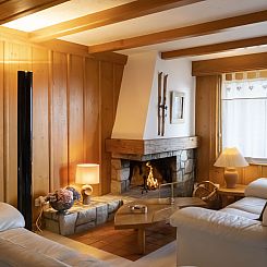 Appartement Licorne 13