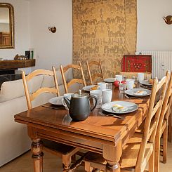 Appartement Galaxie 217