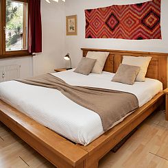 Appartement Galaxie 217