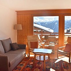 Appartement Romarin 220