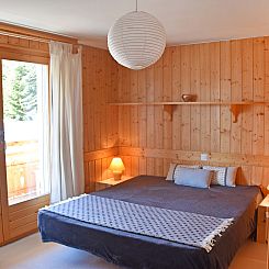 Appartement Romarin 220