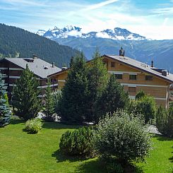 Appartement Romarin 220