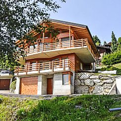 Vakantiehuis Midat soleil