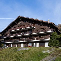 Appartement Diure 0113