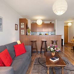 Appartement Bruyères A32
