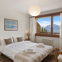 Appartement Bruyères A32