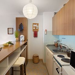 Appartement Bruyères A32