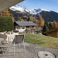 Appartement Orchidée 111