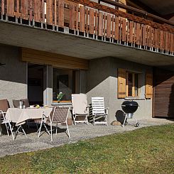 Appartement Orchidée 111