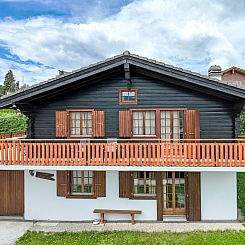 Vakantiehuis Petite Plaisance