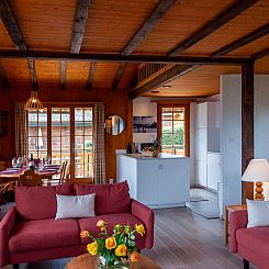 Vakantiehuis Petite Plaisance