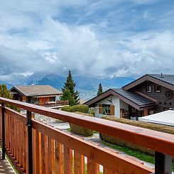 Vakantiehuis Petite Plaisance
