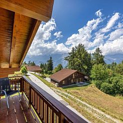 Vakantiehuis Chalet Les 2 Sabots - ski/in-out