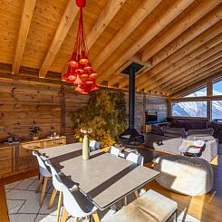 Appartement Grimpeur luxury duplex, Spa Access Front Telecab