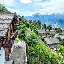 Vakantiehuis Joseva
