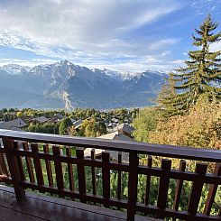 Vakantiehuis Joseva