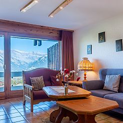 Appartement Hauts De Nendaz B OP