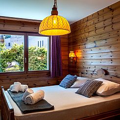 Appartement Hauts De Nendaz B OP