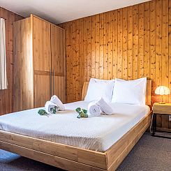 Appartement Mont-Soleil 2&3