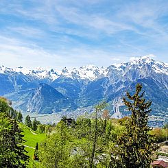 Appartement Rossignol C4