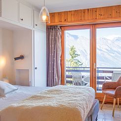 Appartement Rossignol C4