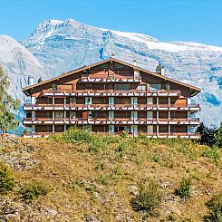 Appartement Rossignol C4