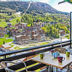 Appartement Rossignol C4