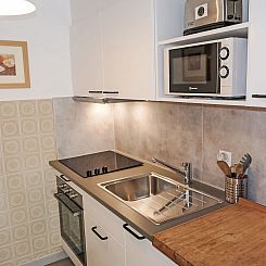 Appartement Nid d'aigle E1