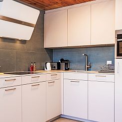 Appartement Chaedoz 36