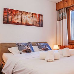 Appartement Chaedoz 36