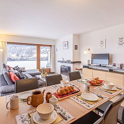 Appartement Cerisiers Hrez