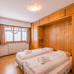 Appartement Cerisiers Hrez