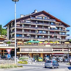 Appartement Cerisiers Hrez