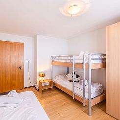 Appartement Cerisiers Hrez