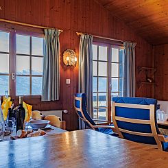 Vakantiehuis Tsamandon 22