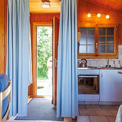Vakantiehuis Tsamandon 22