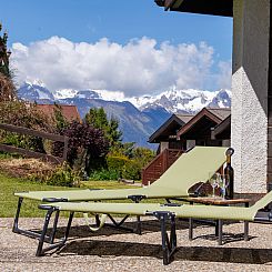 Vakantiehuis Tsamandon 22