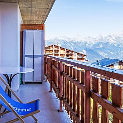 Appartement Grand Panorama A11