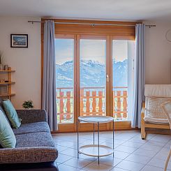 Appartement Grand Panorama A11