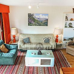 Appartement Bel Alp D3