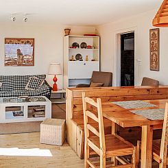 Appartement Bel Alp D3