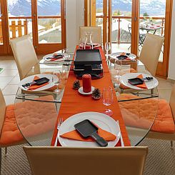 Appartement Domaine des Reines B4